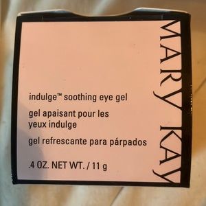 NIP Mary Kay soothing eye gel